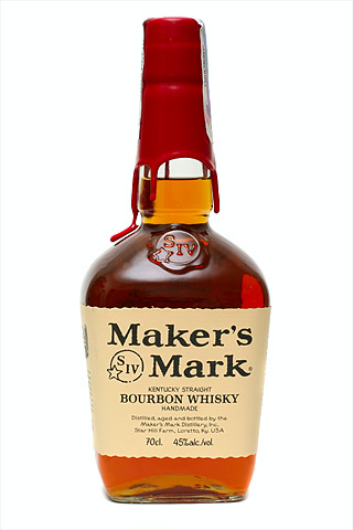 Країна: США (Кентуккі, Лоретто)   Виробник: Maker's Mark Distillery Inc