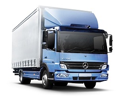 Компанія «ДіммТранс» пропонує послуги перевезення вантажів по всій Росії малого і великого тоннажу автомобільним транспортом