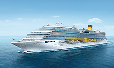 Танцюристи, які успішно пройшли кастинг, отримають контракт на роботу на одному з кораблів компанії «Costa Cruises»: Diadema, NeoRiviera, Fortuna, Magica