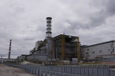 24 вересня 2010 18:55 Переглядів:   Чорнобильська АЕС