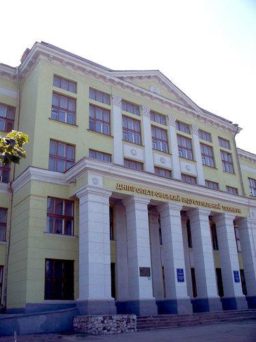 Найстаріший коледж України