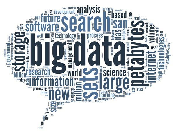 Тестування Big Data (Великих даних)