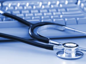 Плюси онлайн-запису на прийом до лікаря через портал держпослуг