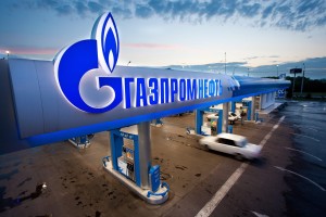Про рівень зарплати і матеріального забезпечення в Газпромі в Росії ходить чимало міфів і легенд