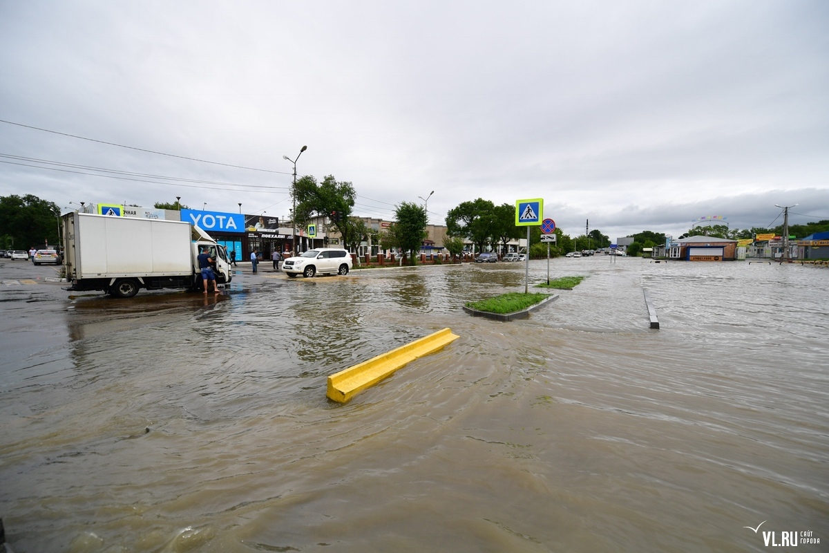 Очікується, що рівень води досягне піку завтра, 27 серпня