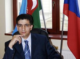 Ельшан Назаров, голова AZER-CECH   Розповідає голова AZER-CECH Ельшан Назаров: