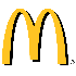 Відвідувачі кінотеатру Киномакс також можуть скористатися приємним сервісом і асортиментом ресторану швидкого харчування «McDonald's», що знаходиться поблизу