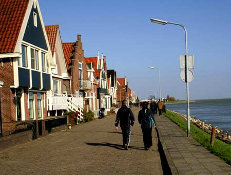 Ставлення Нідерландів до ЄС дає можливість заробити достатньо коштів на життя