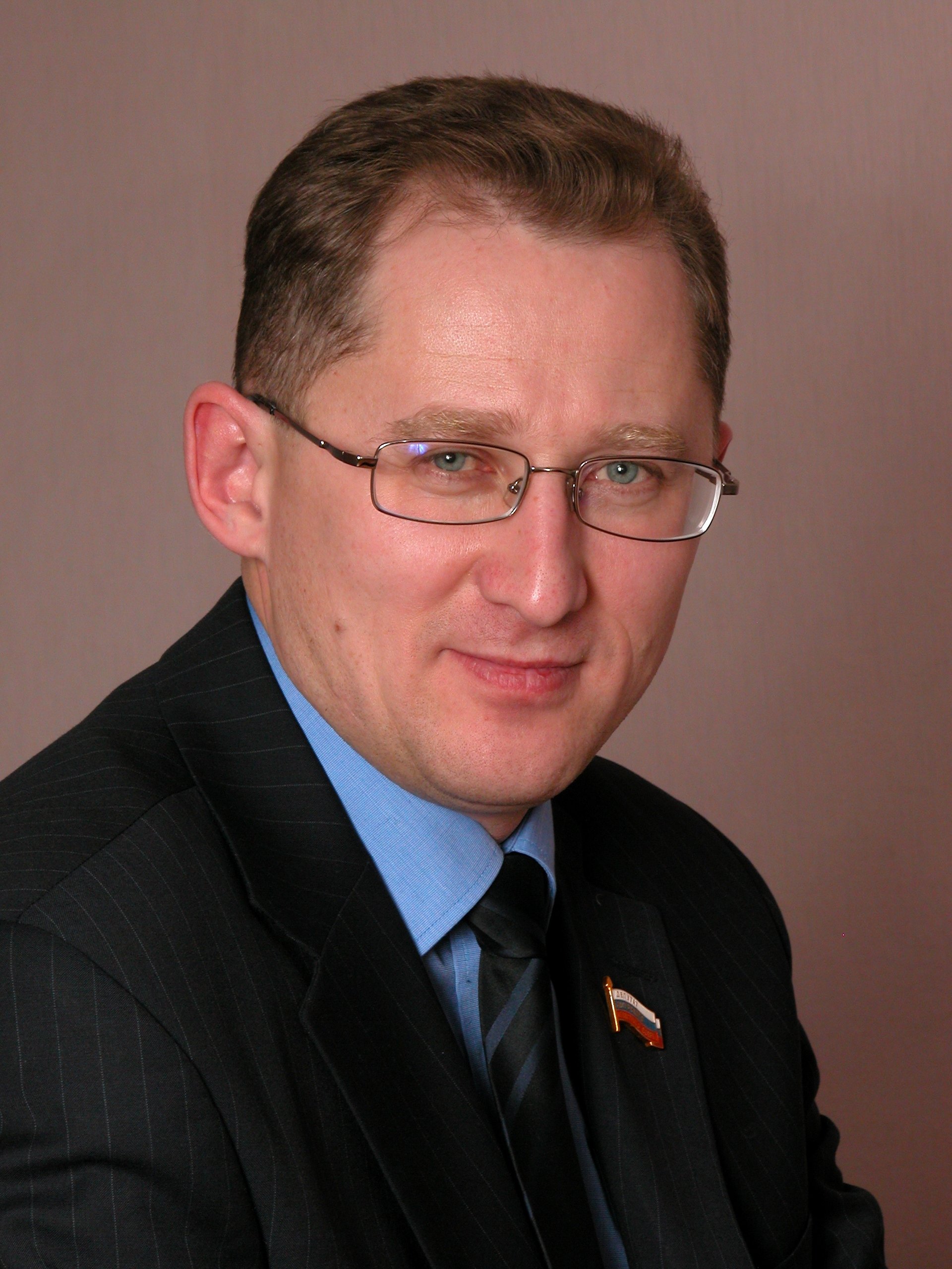 Олег Турков, генеральний директор ТОВ «Амурський бройлер»: