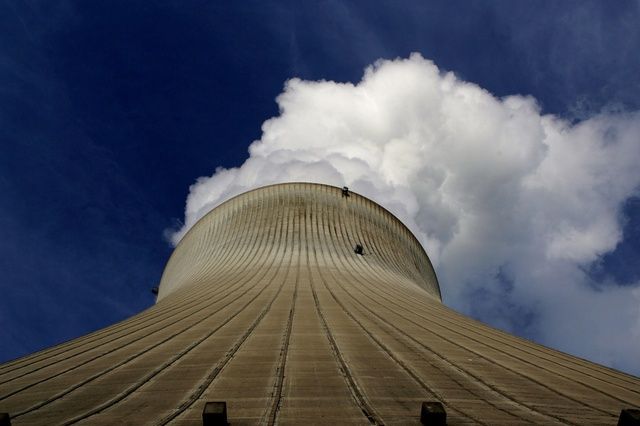 В Грінпіс заявили, що їх вчинок продемонструвала уразливість безпеки атомних електростанцій
