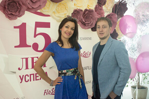Відкривайте для себе нові можливості партнерства з FloSal