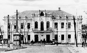 Миколаєві