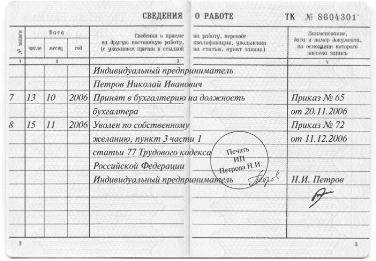 Постанова Держкомітету СРСР по праці і соцпитань від 20 липня 1984 N 213 «Про затвердження типових правил внутрішнього трудового розпорядку»