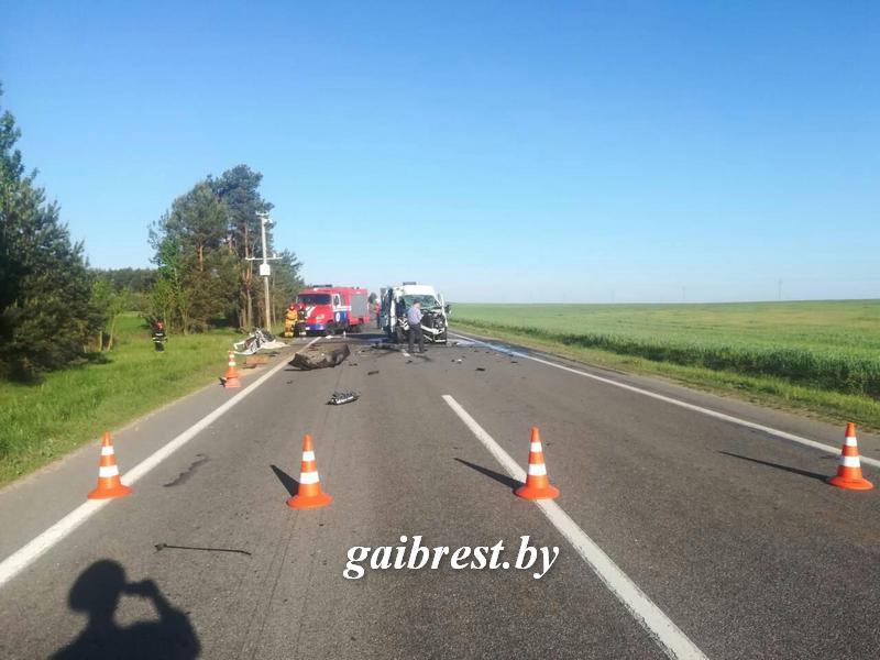 Міністр охорони здоров'я Білорусі Валерій малашки взяв ситуацію під особистий контроль