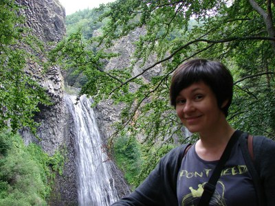 Олена Кольцова (ЕУСПб) перемагала в перших трьох конкурсах в 2008- 2010