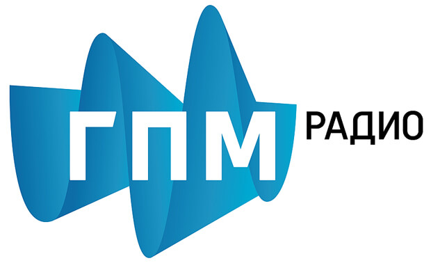 Лідируючий столичний радіохолдинг ВКПМ, що входить в структуру «Газпром-Медіа» і який нещодавно змінив назву на ГПМ Радіо ( «Газпром-Медіа Радіо»), представив свій логотип і фірмовий стиль