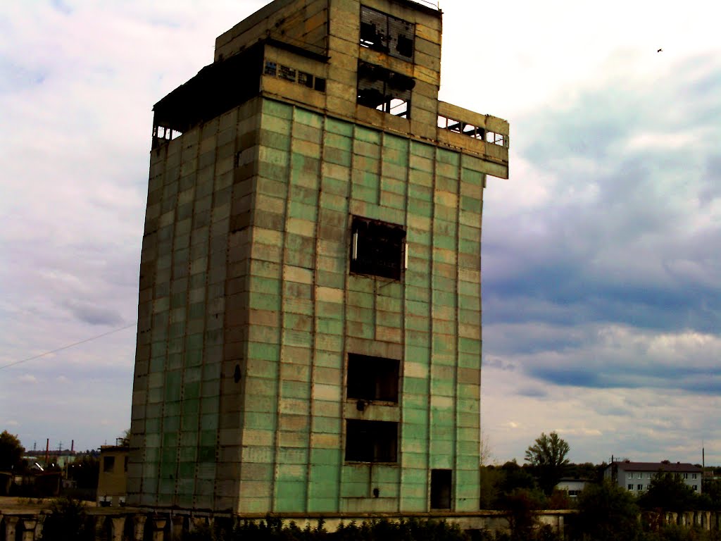 Ця подія не має аналогів в світовому досвіді пожежогасіння