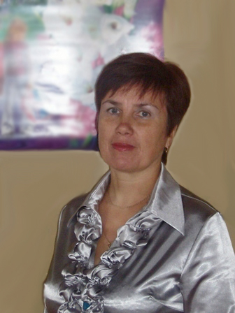 Златіна Альбіна Геннадіївна   Заступник директора по УМР, вищої кваліфікаційної категорії