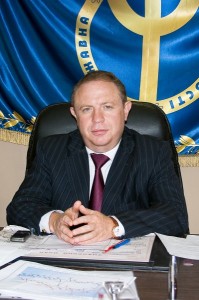 Директор Державного центру зайнятості - керівник виконавчої дирекції Фонду загальнообов'язкового державного соціального страхування України на випадок безробіття