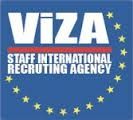 Опис: Компанія ViZA STAFF INTERNATIONAL булу засновано в 2009 году як міжнародне рекрутингове агентство, Пожалуйста має ліцензію на посередництво при працевлаштуванні за кордон
