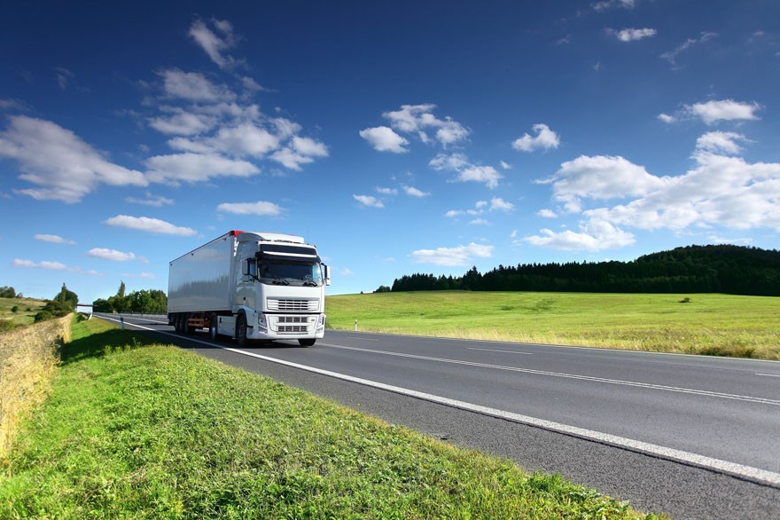Шукаєте надійного логістичного партнера для міжнародних вантажоперевезень