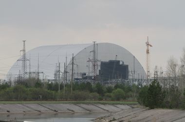 10 травня 2016 21:45 Переглядів:   На ЧАЕС почали вивозити відпрацьоване ядерне паливо з першого енергоблоку