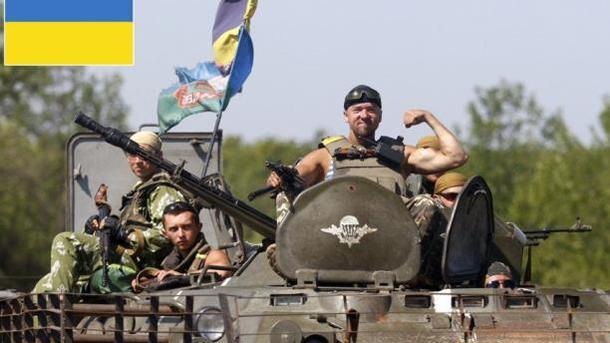 10 липня 2018, 5:10 Переглядів:   Українська армія зміцніла