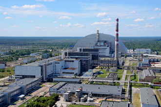 10 июня на электронную почту ГСП «Чернобыльская АЭС» от неизвестного лица вновь поступило сообщение о том, что на территории промышленной площадки станции заложено взрывное предмет