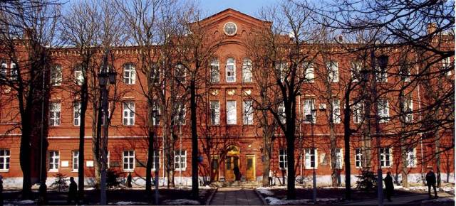 Національний технічний Університет Харківський політехнічний інститут
