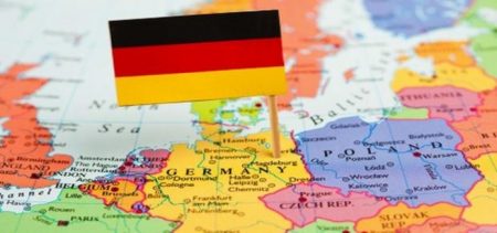 Німеччина   - одна з найпривабливіших країн в світі і   Європі   , Куди намагаються переїхати жити багато іноземців