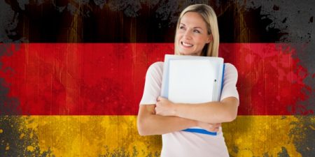 Відмінний варіант знайти роботу в цій країні для тих, хто не володіє німецькою,   вступити в один з вузів країни в Німеччині
