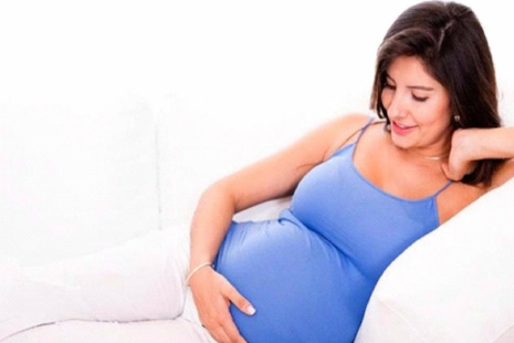 У клініці «Гевді» розроблені спеціальні програми по веденню вагітності