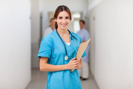 Робота медсестрою в США в 2019 році користується попитом