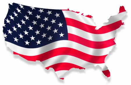 Сполучені Штати Америки - це країна з величезними можливостями, дуже розвиненої фінансової та економічної сферою