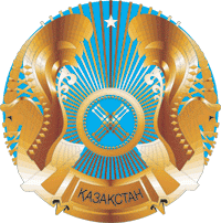 прапор Казахстану