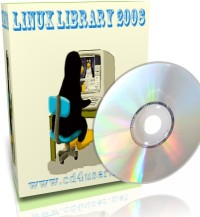 Linux Library 2008