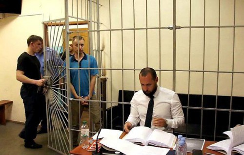 Генпрокуратура Юрія Луценка дозволила Олександру Кацубі вийти на свободу, заплативши $ 3,5 мільйона штрафу за крадіжку півмільярда доларів і замах на крадіжку ще 5 мільярдів гривень