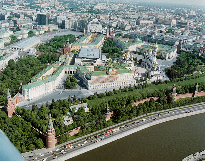 Отже, найцікавіші і важкодоступні туристичні місця Москви ->