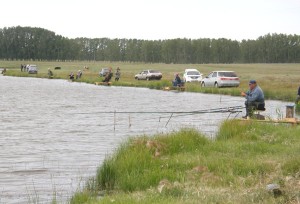 10 липня відзначався День рибалки
